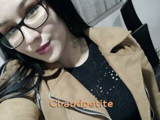 Chaudpetite