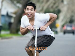 Chazttt