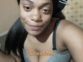 Cheechee