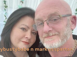 Cheekybustybabe_n_markusspartan