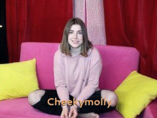 Cheekymolly