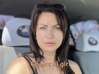 Cheerful_girl