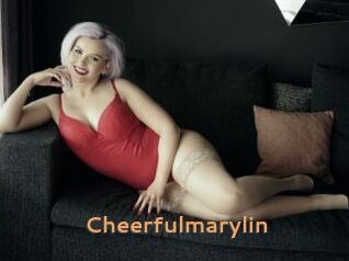 Cheerfulmarylin