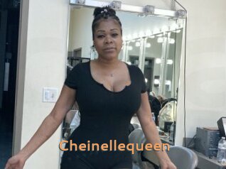 Cheinellequeen