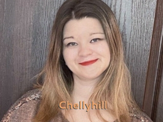 Chellyhill