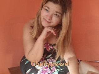 Chellypowel