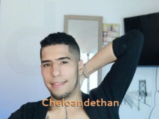 Cheloandethan