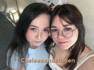 Chelseaandalthen