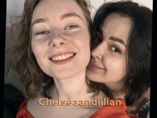 Chelseaandlilian
