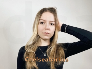 Chelseabarkus