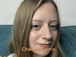 Chelseabarris