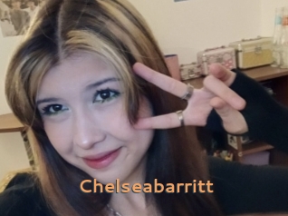 Chelseabarritt