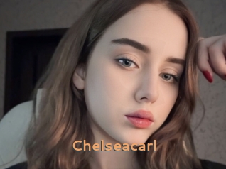 chelseacarl Du Cul A Gogo