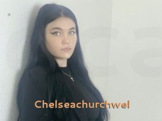Chelseachurchwel