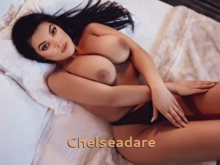 Chelseadare