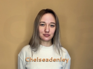 chelseadenley Du Cul A Gogo