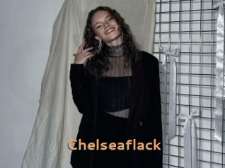 Chelseaflack