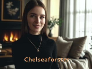 Chelseaforster