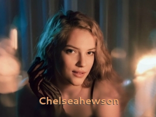 Chelseahewson