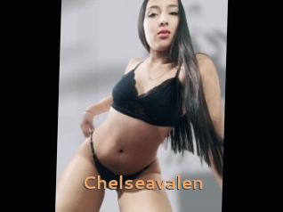 Chelseavalen