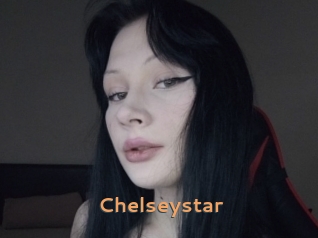 chelseystar Du Cul A Gogo