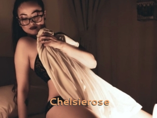 Chelsierose