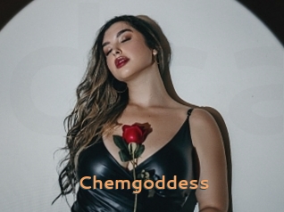 chemgoddess Du Cul A Gogo