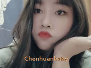 Chenhuanbaby