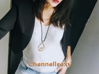 Chennellsexy