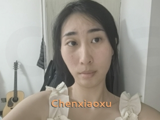 Chenxiaoxu