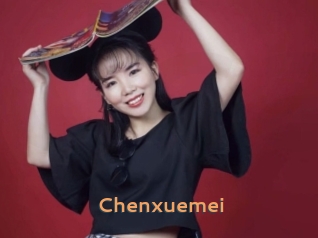 Chenxuemei
