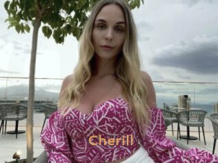 cherill Du Cul A Gogo