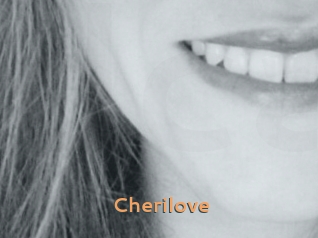 Cherilove