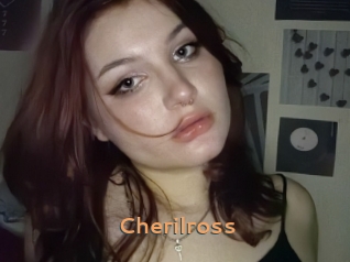 cherilross Du Cul A Gogo
