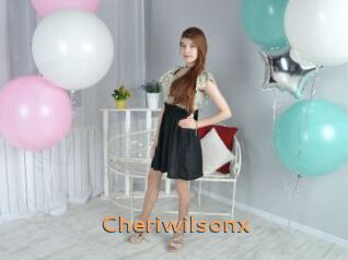 Cheriwilsonx