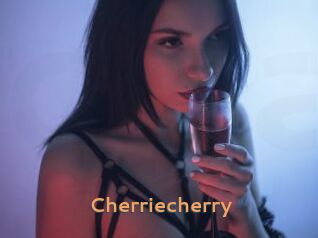Cherriecherry