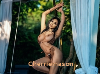 Cherriemason