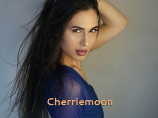 Cherriemoon