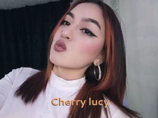 Cherry_lucy