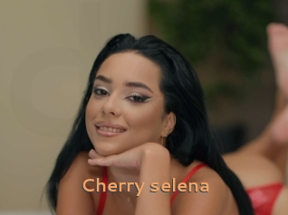Cherry_selena
