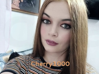 cherry1000 Du Cul A Gogo
