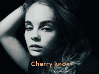 Cherry_knox