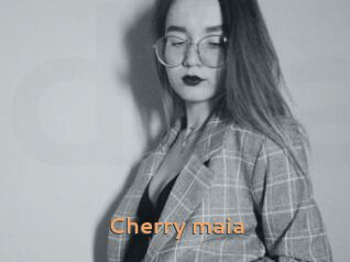 Cherry_maia