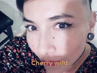 Cherry_wild
