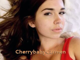 CherrybabyCarmen