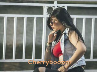 Cherrybooom