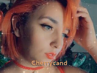 Cherrycand