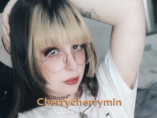 Cherrycherrymin