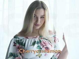Cherrycinnamon