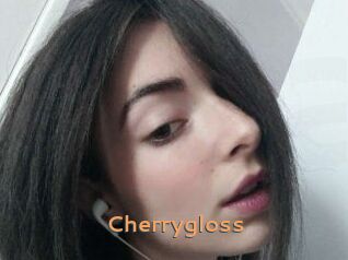 Cherrygloss